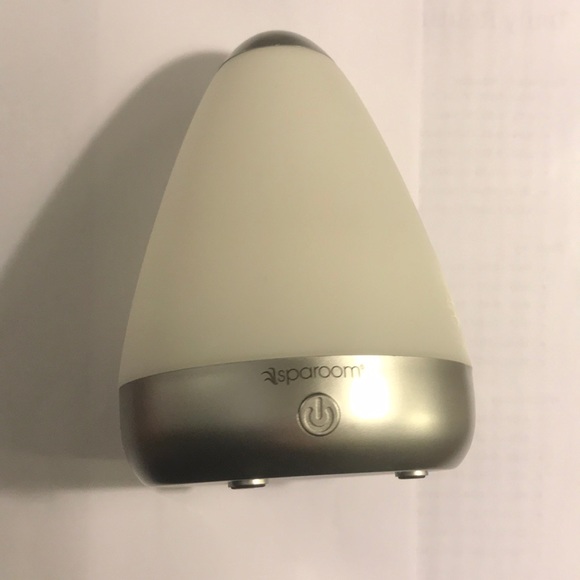 Oil diffuser - Picture 1 of 1
